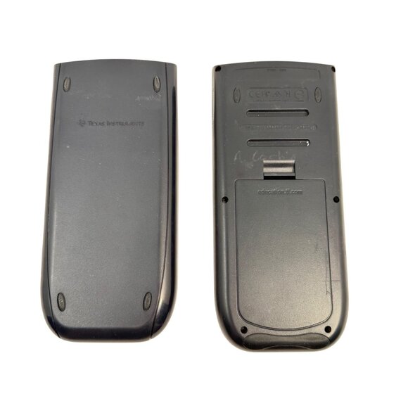 Texas Instruments TI-84 Plus Graphing Calculator - Tested/Works - Picture 5 of 7